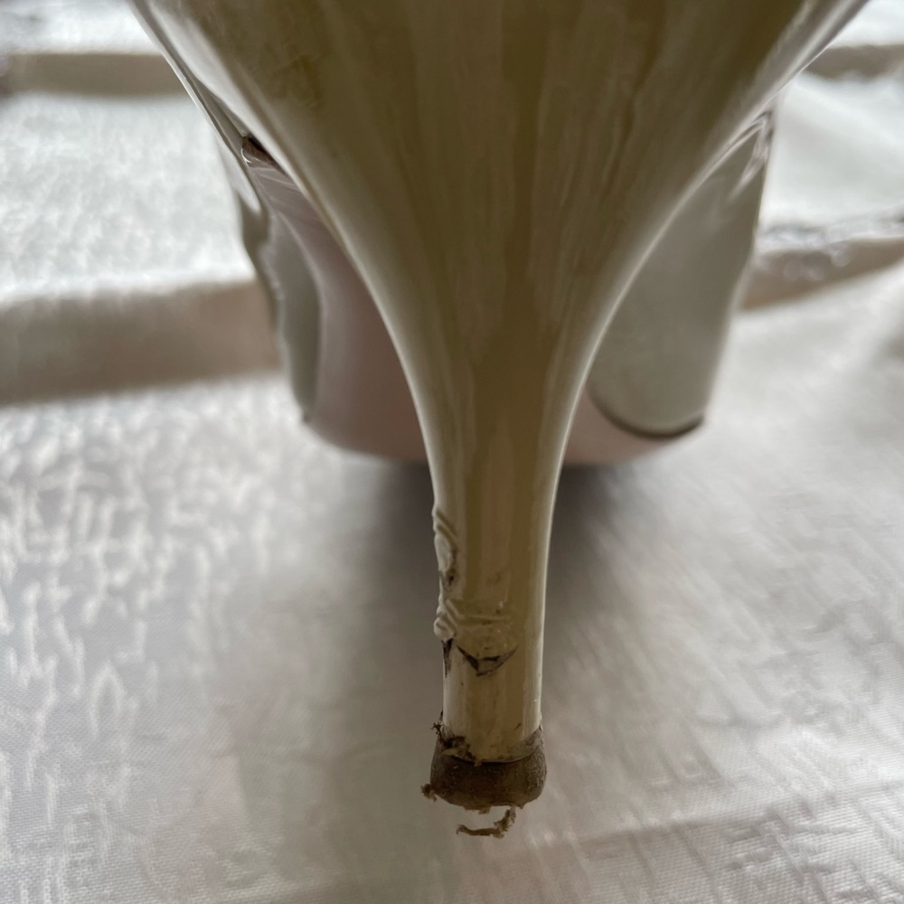 Salvatore Ferragamo Pumps - Picture 6 of 6